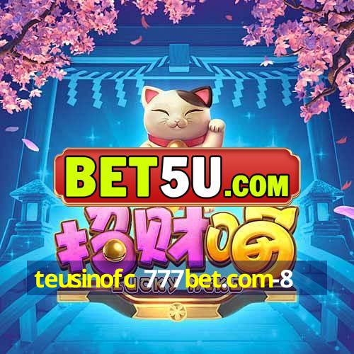 teusinofc 777bet.com